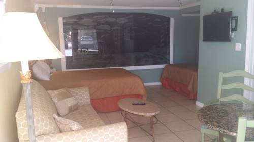 Imagen de la habitación del Hotel Atlantis Inn, Tybee Island. Foto 13