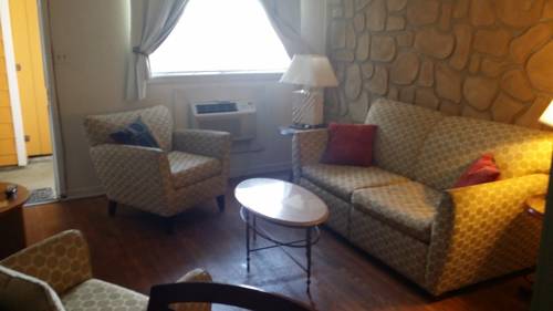 Imagen de la habitación del Hotel Atlantis Inn, Tybee Island. Foto 14