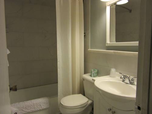 Imagen de la habitación del Hotel Atlantis Inn, Tybee Island. Foto 16