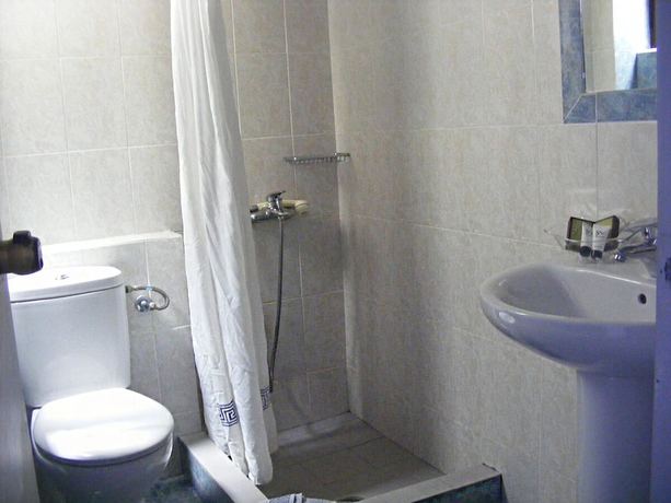 Imagen de la habitación del Hotel Atlantis, Kárpatos. Foto 8