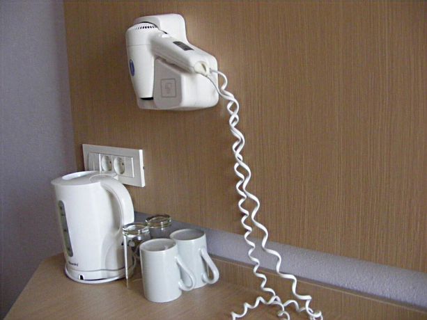 Imagen de la habitación del Hotel Atlantis, Kárpatos. Foto 9