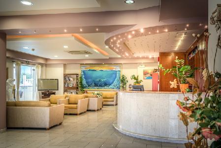 Imagen de la habitación del Hotel Atlantis, Laganas. Foto 9