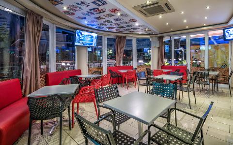 Imagen general del Hotel Atlantis, Laganas. Foto 3