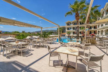 Imagen de la habitación del Hotel Atlantis, Laganas. Foto 10