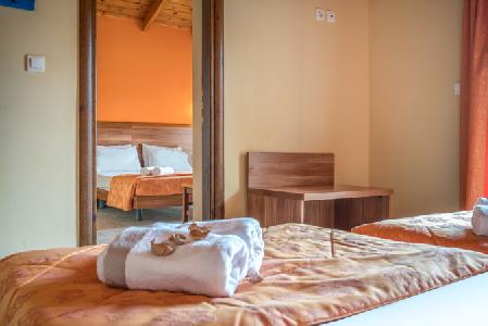 Imagen de la piscina del Hotel Atlantis, Laganas. Foto 13