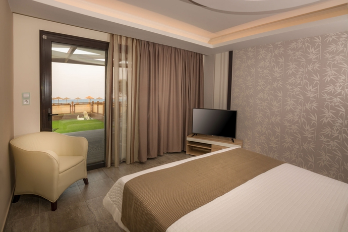 Imagen de la habitación del Hotel Atlantis, Lambi. Foto 3