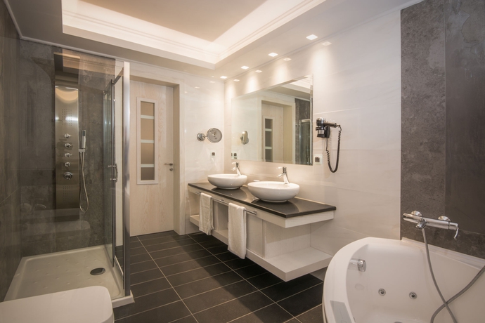 Imagen de la habitación del Hotel Atlantis, Lambi. Foto 5