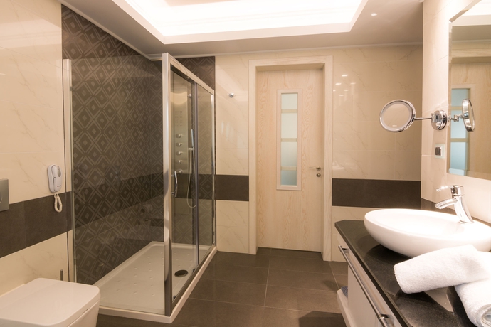 Imagen de la habitación del Hotel Atlantis, Lambi. Foto 9