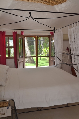 Imagen de la habitación del Hotel Atlantis, Las Terrenas. Foto 4