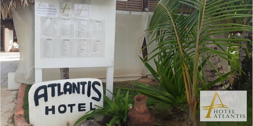 Imagen de los interiores del Hotel Atlantis, Las Terrenas. Foto 16