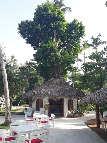 Imagen de los interiores del Hotel Atlantis, Las Terrenas. Foto 17