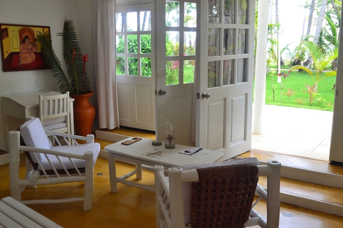 Imagen de la habitación del Hotel Atlantis, Las Terrenas. Foto 14