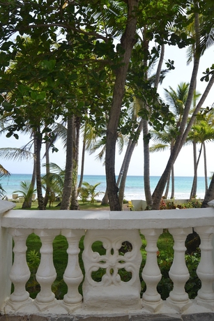 Imagen de la habitación del Hotel Atlantis, Las Terrenas. Foto 15