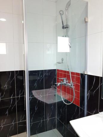 Imagen de la habitación del Hotel Atlantis, Maputo. Foto 2
