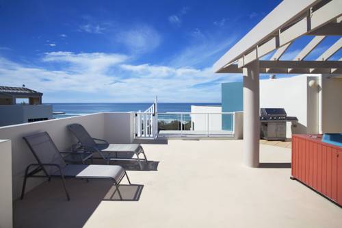 Imagen de la habitación del Hotel Atlantis Marcoola. Foto 2