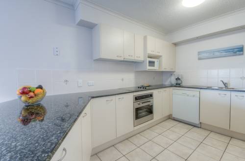 Imagen de la habitación del Hotel Atlantis Marcoola. Foto 4