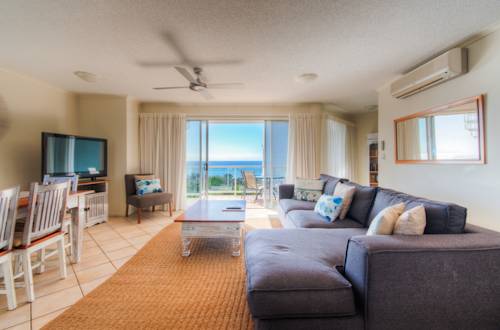 Imagen de la habitación del Hotel Atlantis Marcoola. Foto 5