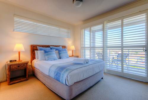 Imagen de la habitación del Hotel Atlantis Marcoola. Foto 6