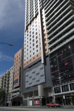 Imagen general del Hotel Atlantis Melbourne. Foto 3