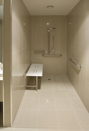 Imagen de la habitación del Hotel Atlantis Melbourne. Foto 14