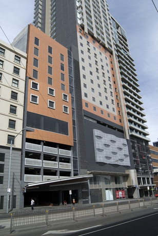 Imagen general del Hotel Atlantis Melbourne. Foto 5