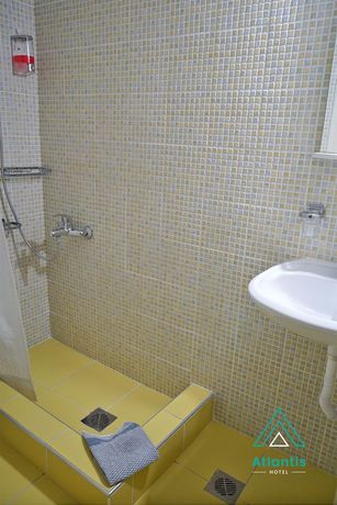 Imagen de la habitación del Hotel Atlantis, Nea Kallikrateia . Foto 13