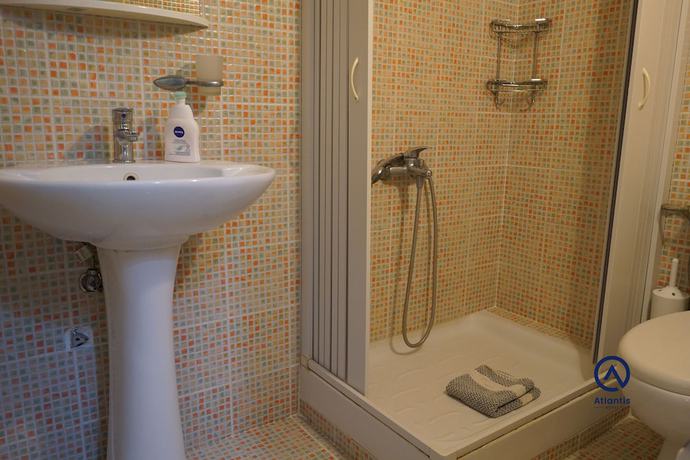 Imagen de la habitación del Hotel Atlantis, Nea Kallikrateia . Foto 19