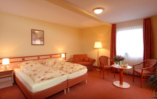 Imagen de la habitación del Hotel Atlantis, Norden. Foto 8
