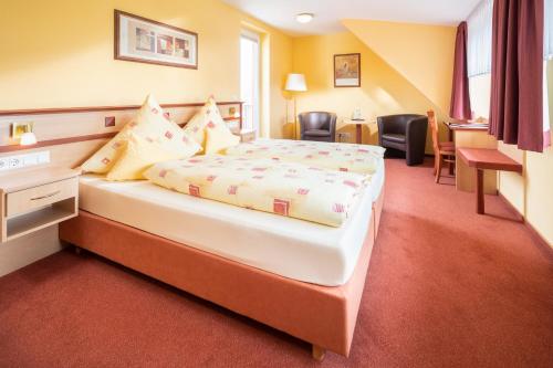 Imagen de la habitación del Hotel Atlantis, Norden. Foto 9