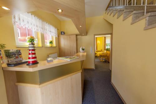 Imagen de los interiores del Hotel Atlantis, Norden. Foto 18
