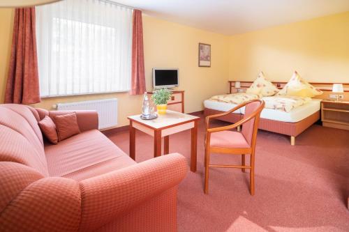 Imagen de la habitación del Hotel Atlantis, Norden. Foto 12