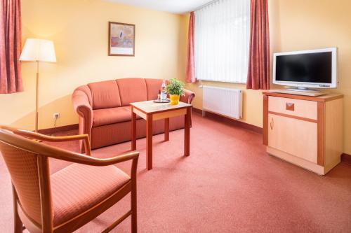 Imagen de la habitación del Hotel Atlantis, Norden. Foto 13