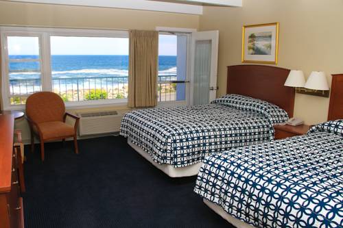 Imagen de la habitación del Hotel Atlantis Oceanfront Inn. Foto 4