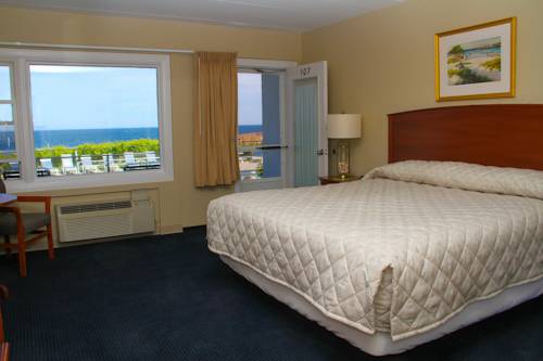 Imagen de la habitación del Hotel Atlantis Oceanfront Inn. Foto 5
