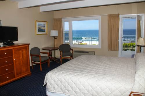 Imagen de la habitación del Hotel Atlantis Oceanfront Inn. Foto 6