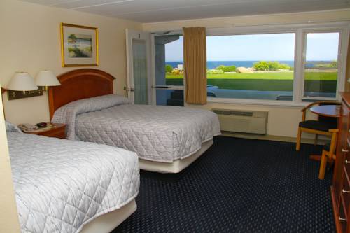 Imagen de la habitación del Hotel Atlantis Oceanfront Inn. Foto 10