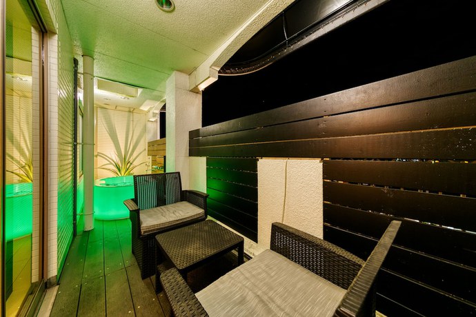 Imagen de la habitación del Hotel Atlantis Otsu - Adults Only. Foto 2