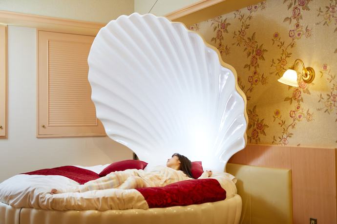 Imagen de la habitación del Hotel Atlantis Otsu - Adults Only. Foto 4