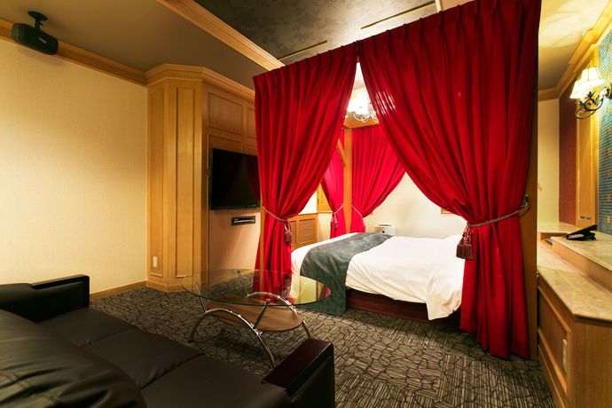Imagen de la habitación del Hotel Atlantis Otsu - Adults Only. Foto 5