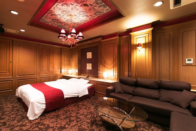 Imagen de la habitación del Hotel Atlantis Otsu - Adults Only. Foto 7