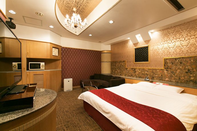 Imagen de la habitación del Hotel Atlantis Otsu - Adults Only. Foto 8