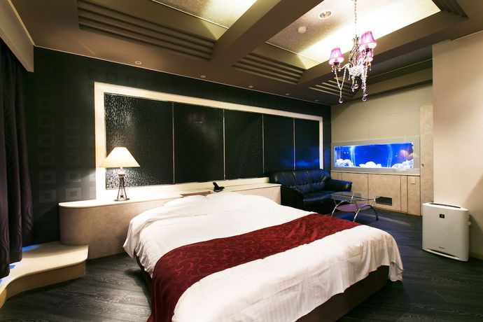 Imagen de la habitación del Hotel Atlantis Otsu - Adults Only. Foto 9