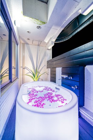 Imagen de la habitación del Hotel Atlantis Otsu - Adults Only. Foto 10