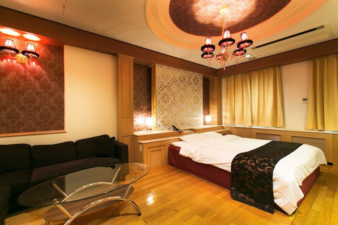 Imagen de la habitación del Hotel Atlantis Otsu - Adults Only. Foto 13
