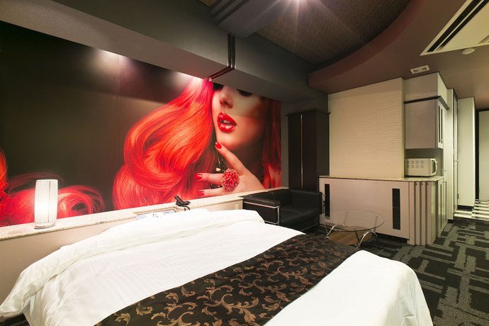 Imagen de la habitación del Hotel Atlantis Otsu - Adults Only. Foto 14