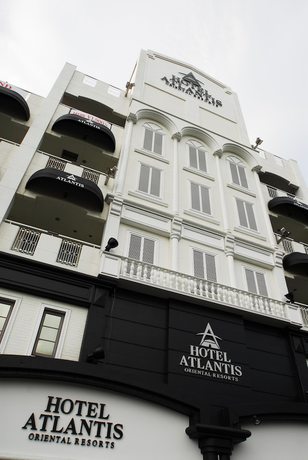 Imagen general del Hotel Atlantis Otsu - Adults Only. Foto 1