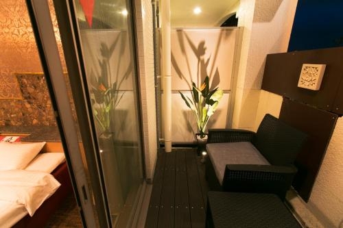 Imagen de la habitación del Hotel Atlantis Otsu (adult Only). Foto 7