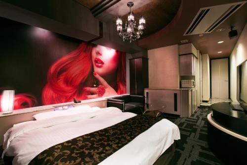 Imagen general del Hotel Atlantis Otsu (adult Only). Foto 2