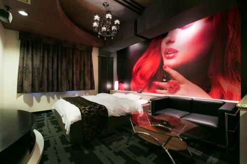 Imagen general del Hotel Atlantis Otsu (adult Only). Foto 3