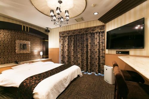 Imagen general del Hotel Atlantis Otsu (adult Only). Foto 4